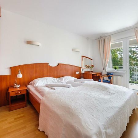Apartamenty Sun & Snow W Rezydencji Bielik 米兹多洛杰 外观 照片